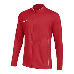 Pánska mikina Nike Dri-FIT Park 26 Red HM7249 657