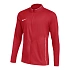 Pánska mikina Nike Dri-FIT Park 26 Red HM7249 657