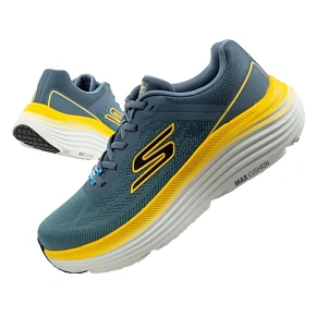 Skechers Max Cushioning Pánske ľahké športové bežecké topánky