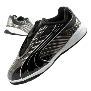 Detské tenisky Puma V-S2 Goalgetter trendy silver