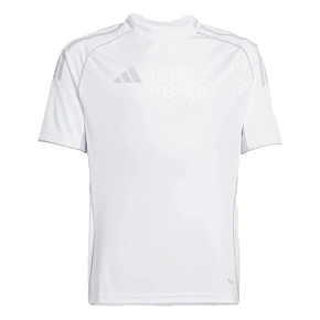 Adidas Junior Tiro 25 Súťažné tričko JJ2484 Adidas Junior Tiro 25 Súťažné tričko JJ2484