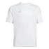 Adidas Junior Tiro 25 Súťažné tričko JJ2484