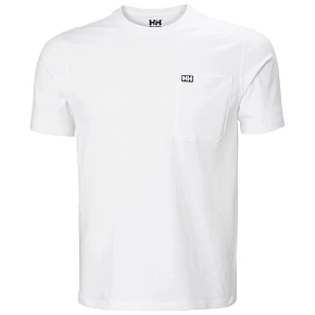 Helly Hansen pánske tričko HUDSON 54530 001