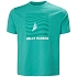 Helly Hansen pánske tričko SHORELINE T-SHIRT 3.0 54601 472