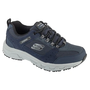 Skechers Oak Canyon – Rydell 237386-NVY tmavomodré 39 Skechers Oak Canyon – Rydell 237386-NVY tmavomodré 39