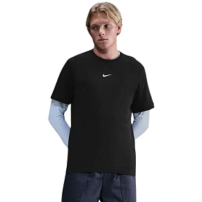 Pánske tričko Nike Sportswear BB, čierne, IH5067 010 Pánske tričko Nike Sportswear BB, čierne, IH5067 010