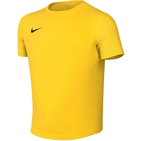Detské tričko Nike Dri-Fit Academy II, žlté, HV8168 719