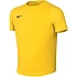 Detské tričko Nike Dri-Fit Academy II, žlté, HV8168 719