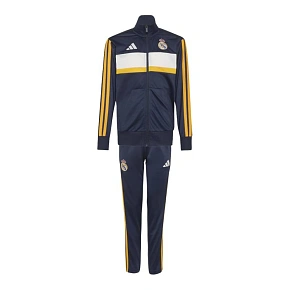 Súprava teplákov adidas Junior Real Madrid KG2955