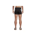Dámske krátke nohavice Alphaskin Sport W 3-Stripes Short W DQ3553 - Adidas