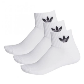 Ponožky Adidas Originals Mid-Cut Crew FT8529