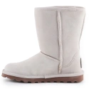 Dámske zimné topánky Elle Short W 1962W-909 winter white - BearPaw