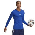 Pánske tričko TEAM BASE M GK9088 - Adidas