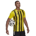 Pánske pruhované tričko 21 JSY M GV1378 - Adidas
