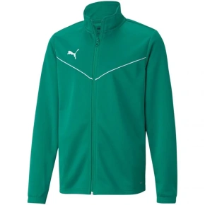 Detský tréning TeamRise Poly Jr 657393 05 - Puma