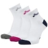 Asics 3PP Quarter Sock 321746-0184
