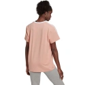 Dámske tričko Essentials 3-Stripes W H10203 - Adidas