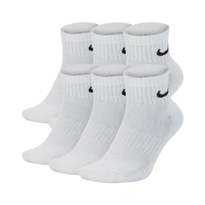 Ponožky Nike Everyday Cushion 6Pak SX7669-100