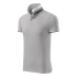 Polokošeľa Malfini Collar Up W MLI-256A4 silver grey