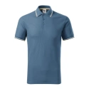 Pánske polo tričko Focus M MLI-23260 - Malfini