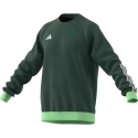 Pánske tričko Tiro 23 Competition Crew M HU1324 - Adidas
