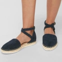 Dámske sandále espadrille W 10415613801305 890 - Marc O'Polo