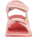 Detské sandále Pelangi G Jr 261042K 2129 - Kappa