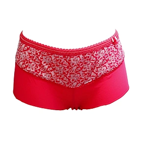 Nohavičky Shorty FV0096 - Fauve