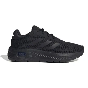 Dámske tenisky Cloudfoam Comfy W IH6125 Black - Adidas