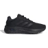 Dámske tenisky Cloudfoam Comfy W IH6125 Black - Adidas