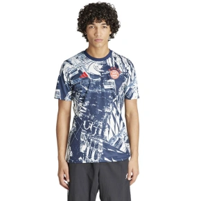 Adidas FC Bayern Predzápasové tričko JSY IQ0614