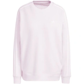 Mikina adidas Essentials s tromi pruhmi W IL3431