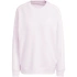Mikina adidas Essentials s tromi pruhmi W IL3431