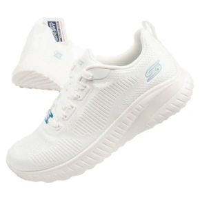 Topánky Skechers W 117209/OFWT