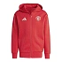 Mikina adidas Manchester United Anthem M IT4187