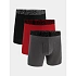 Under Armour M boxerky 1383889-025