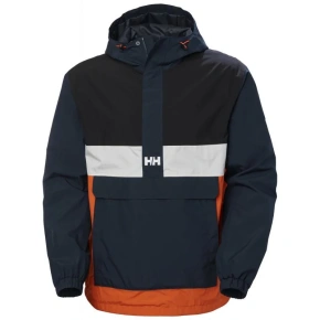 Helly Hansen Play Anorak Jacket M 54087 597 Helly Hansen Play Anorak Jacket M 54087 597