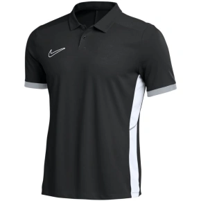 Nike Dri-Fit Academy 25 SS Polo M FZ9759 010 pánske tričko