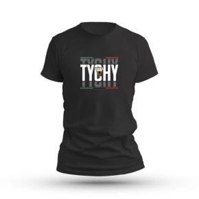 Detský dres GKS Tychy Shadow
