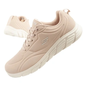 Skechers Bobs B Flex športové topánky dámske tenisky módne béžové dámske Skechers Bobs B Flex športové topánky dámske tenisky módne béžové dámske