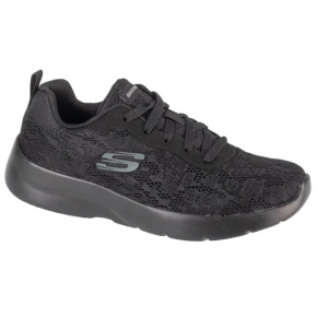 Skechers Dynamight 2.0 - Homespun 12963-BBK Black 36