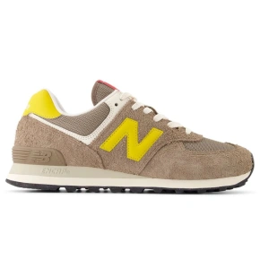 New Balance U574 lifestyle hnedé unisex tenisky (U574BYW)