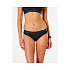 DOL-BIKINI RIP CURL Mirage Ultimate Good Pant - čierne