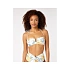 RIP CURL Always Summer Bandeau plavková podprsenka biela