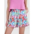 Dámske plážové šortky 4F 4FWSS25UBDSF136-90A women's
