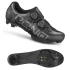 CRONO MTB obuv CX-1-22 black 44 composite