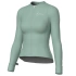 Biemme tričko s dlhým rukávom SLOPE LADY mint M