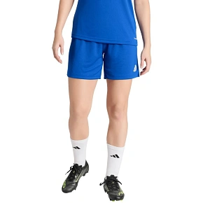 Dámske šortky adidas Entrada 26 blue JZ6522 women