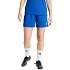 Dámske šortky adidas Entrada 26 blue JZ6522 women