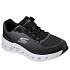 Skechers pánske tenisky GLIDE-STEP PRO WAVERRA 233132 BKW